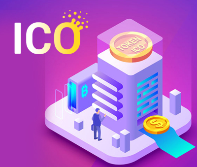 ICO Development