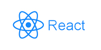 React