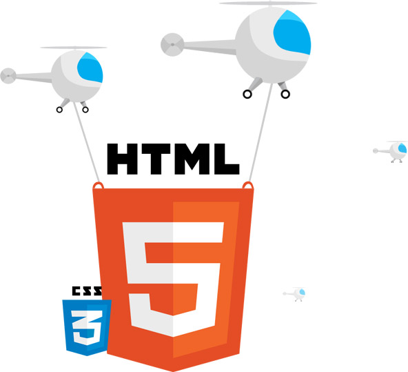 HTML5