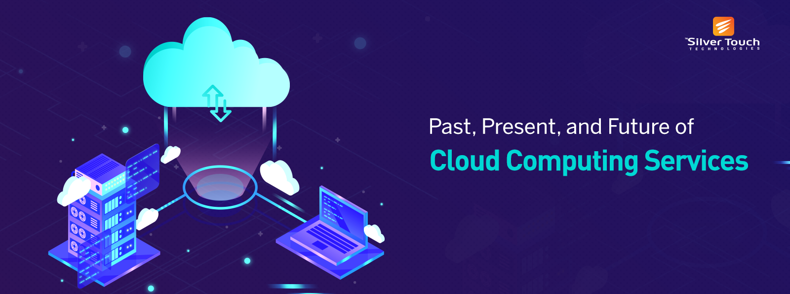 Cloud Computing History and Future