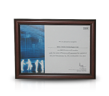 IBM Partner World Member